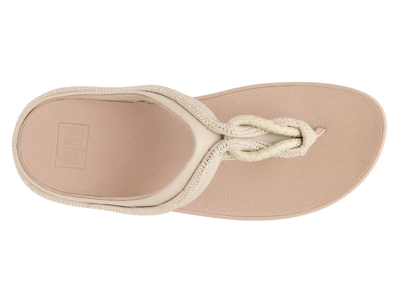Fino Wedge Sandal