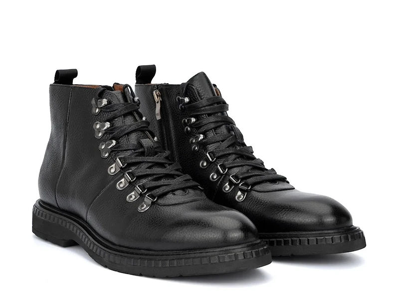 Hayden Boot
