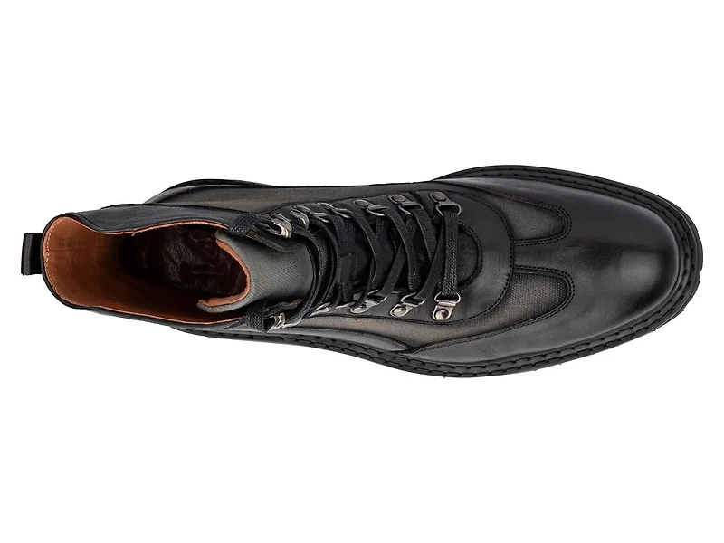 Bassel Boot
