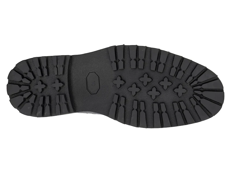 Bassel Boot