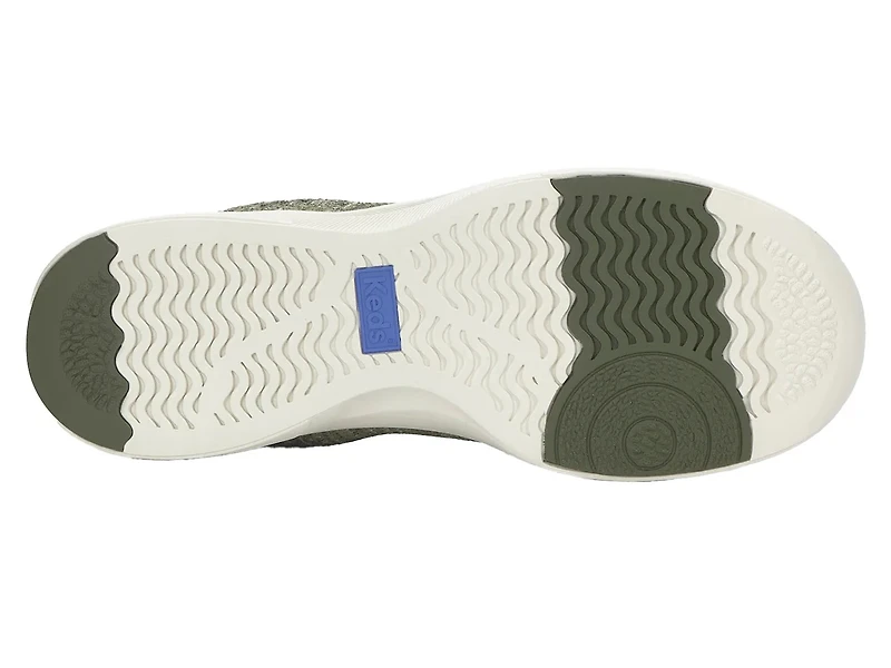 BlissWalk Sneaker