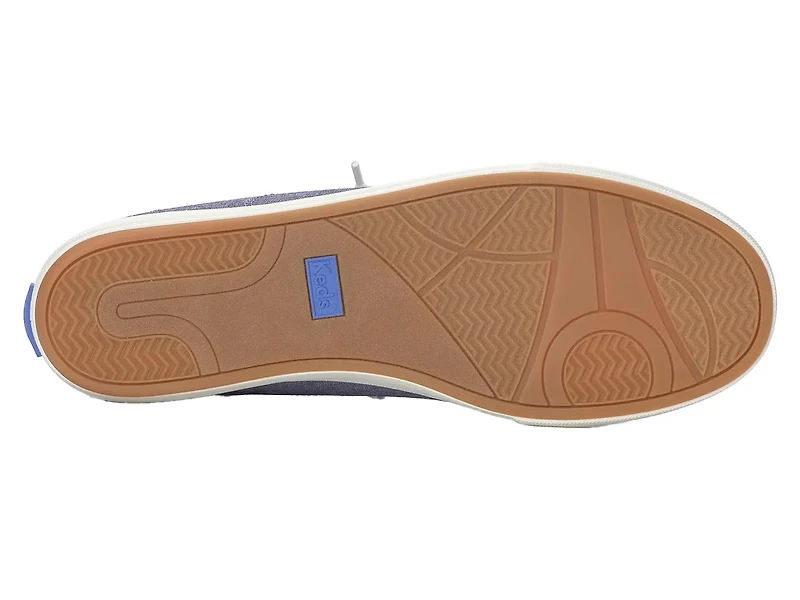 Center Slip-On Sneaker