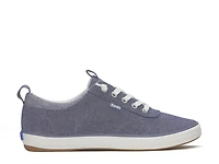 Center Slip-On Sneaker