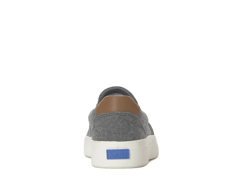 Pursuit Slip-On Sneaker