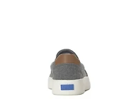 Pursuit Slip-On Sneaker