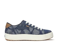 Park Platform Sneaker