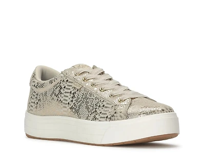 Park Platform Sneaker