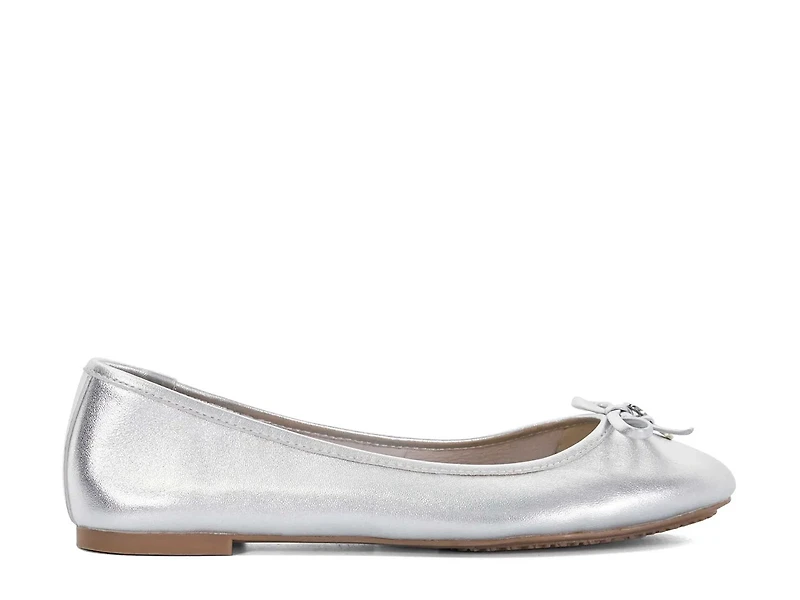 Hallo Ballet Flat