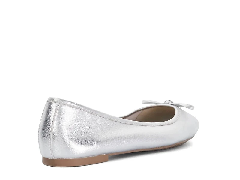 Hallo Ballet Flat