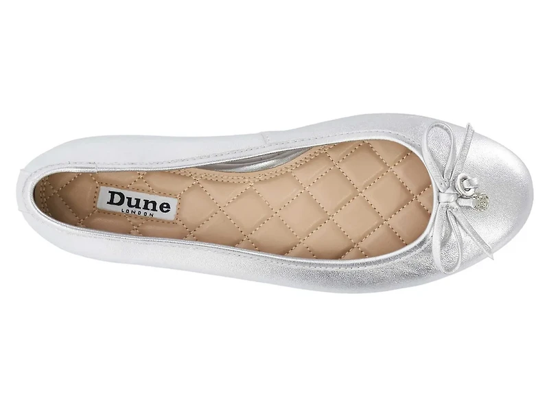 Hallo Ballet Flat