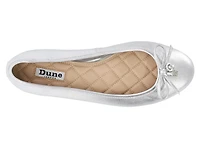 Hallo Ballet Flat