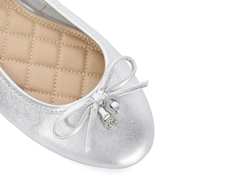 Hallo Ballet Flat