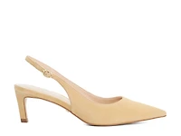 Celinna Pump
