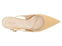 Celinna Pump