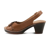 Addisyn Pump
