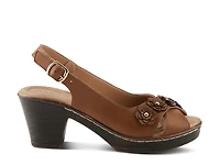Addisyn Pump