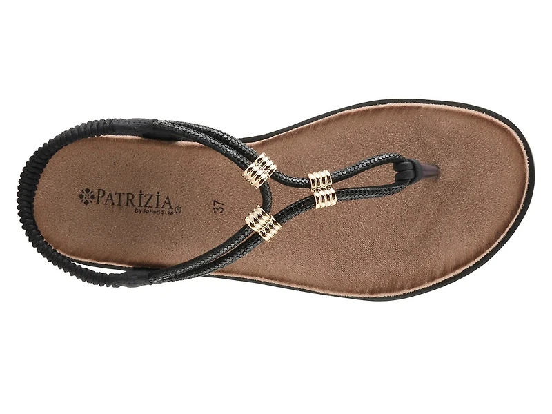 Biddle Sandal