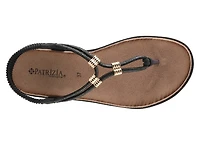 Biddle Sandal