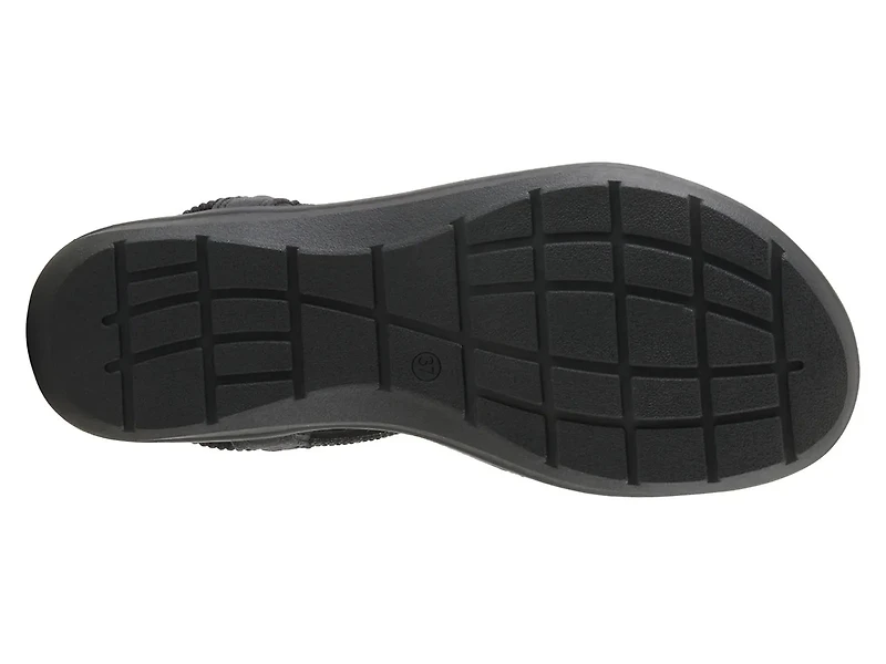 Biddle Sandal