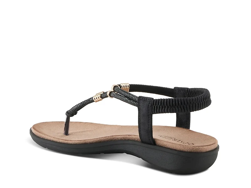 Biddle Sandal