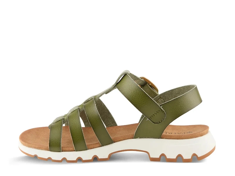 Bundina Sandal