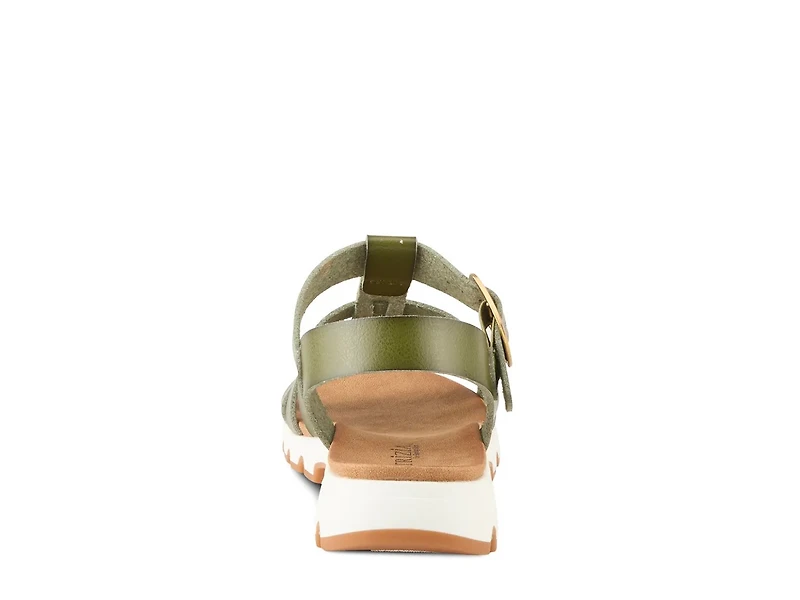 Bundina Sandal