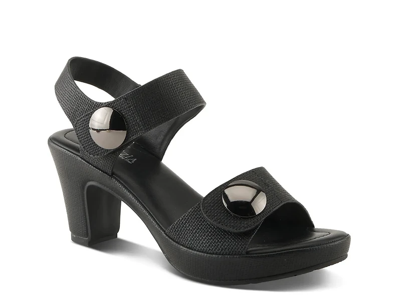 Dade Sandal
