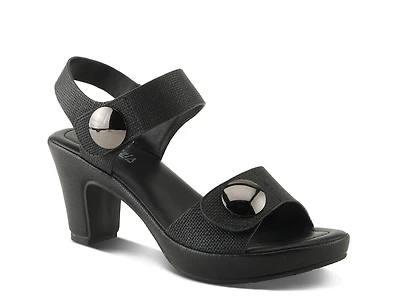 Dade Sandal