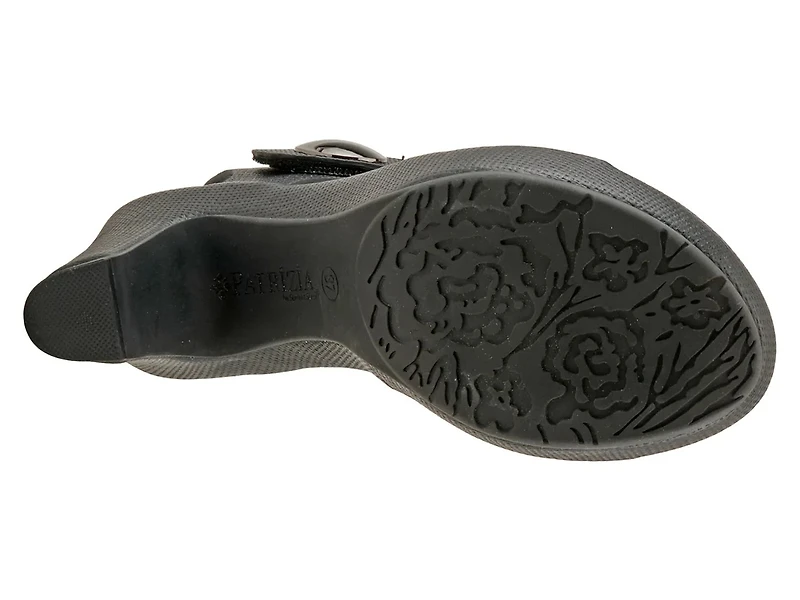 Dade Sandal