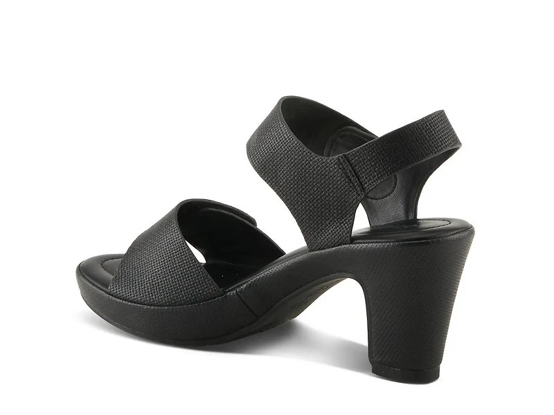 Dade Sandal