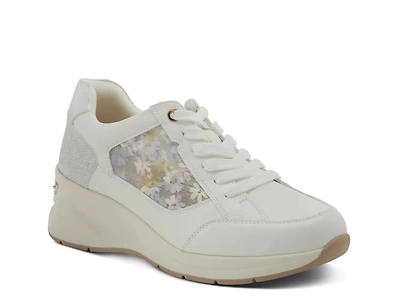 Delvina Sneaker