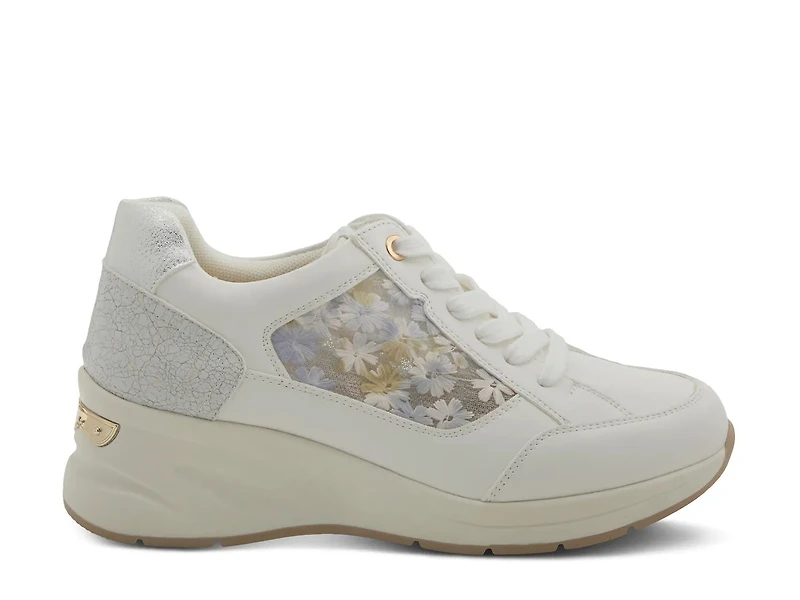 Delvina Sneaker