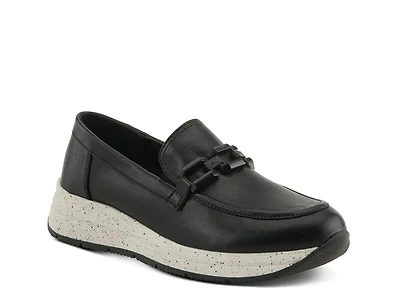 Demonte Loafer