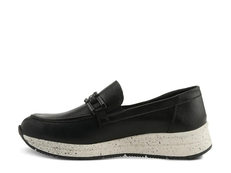 Demonte Loafer