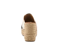 Evolet Wedge Sandal