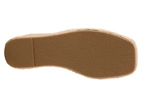 Evolet Wedge Sandal