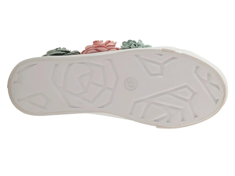 Fleur Sneaker