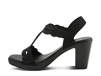 Illara Sandal