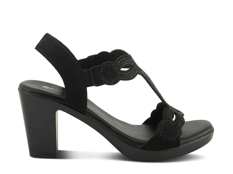 Illara Sandal