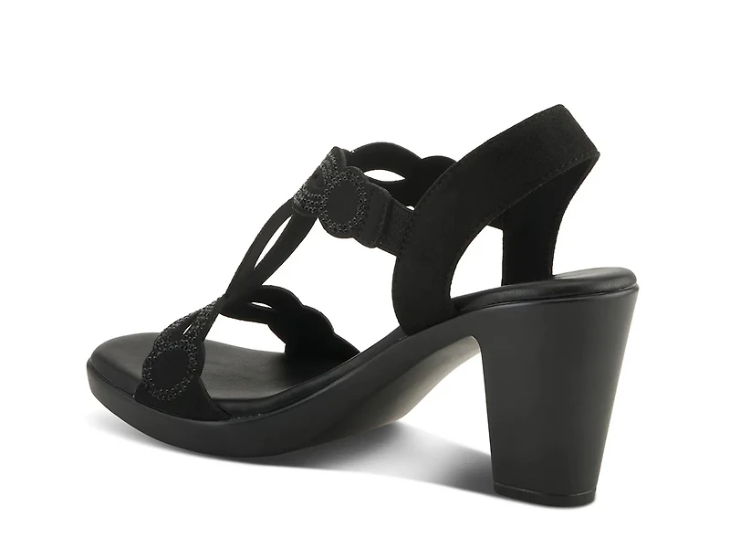 Illara Sandal