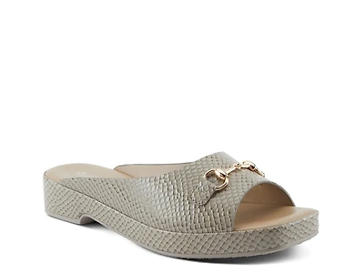 Kynara Sandal