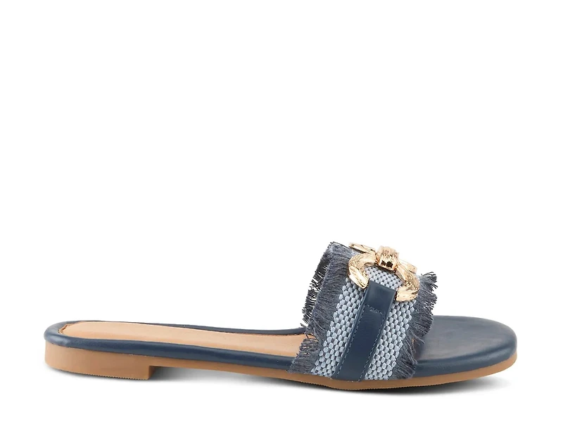 Lamiyah Sandal