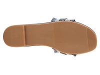 Lamiyah Sandal