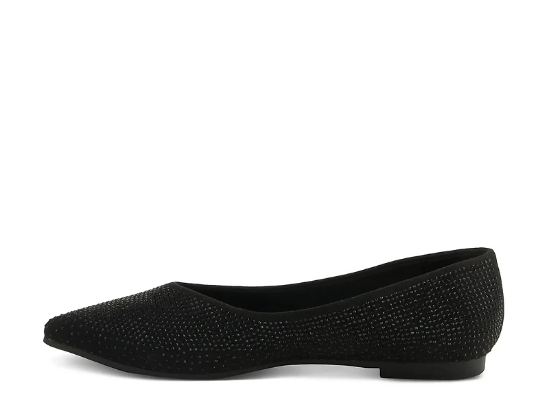 Lowen Flat