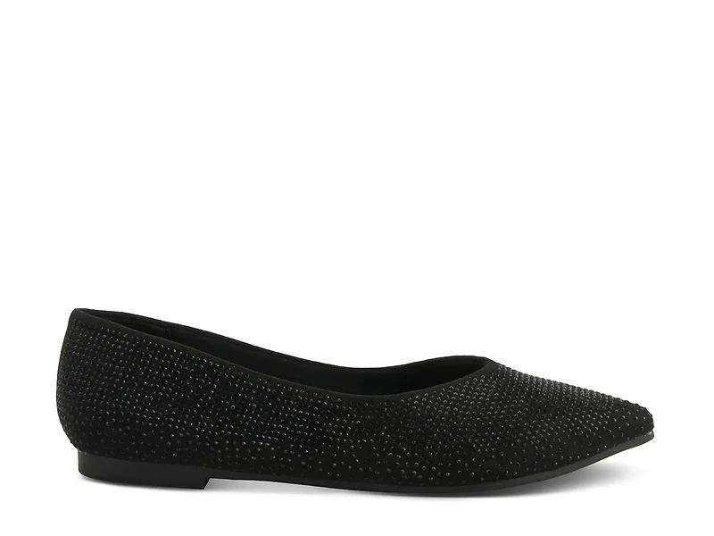 Lowen Flat