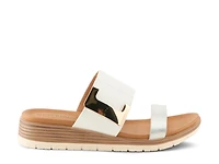 Maliyah Wedge Sandal