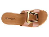 Malmo Wedge Sandal