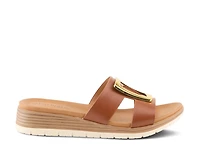Malmo Wedge Sandal