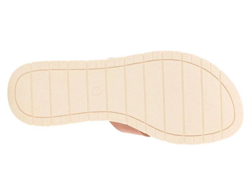 Malmo Wedge Sandal