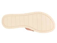 Malmo Wedge Sandal